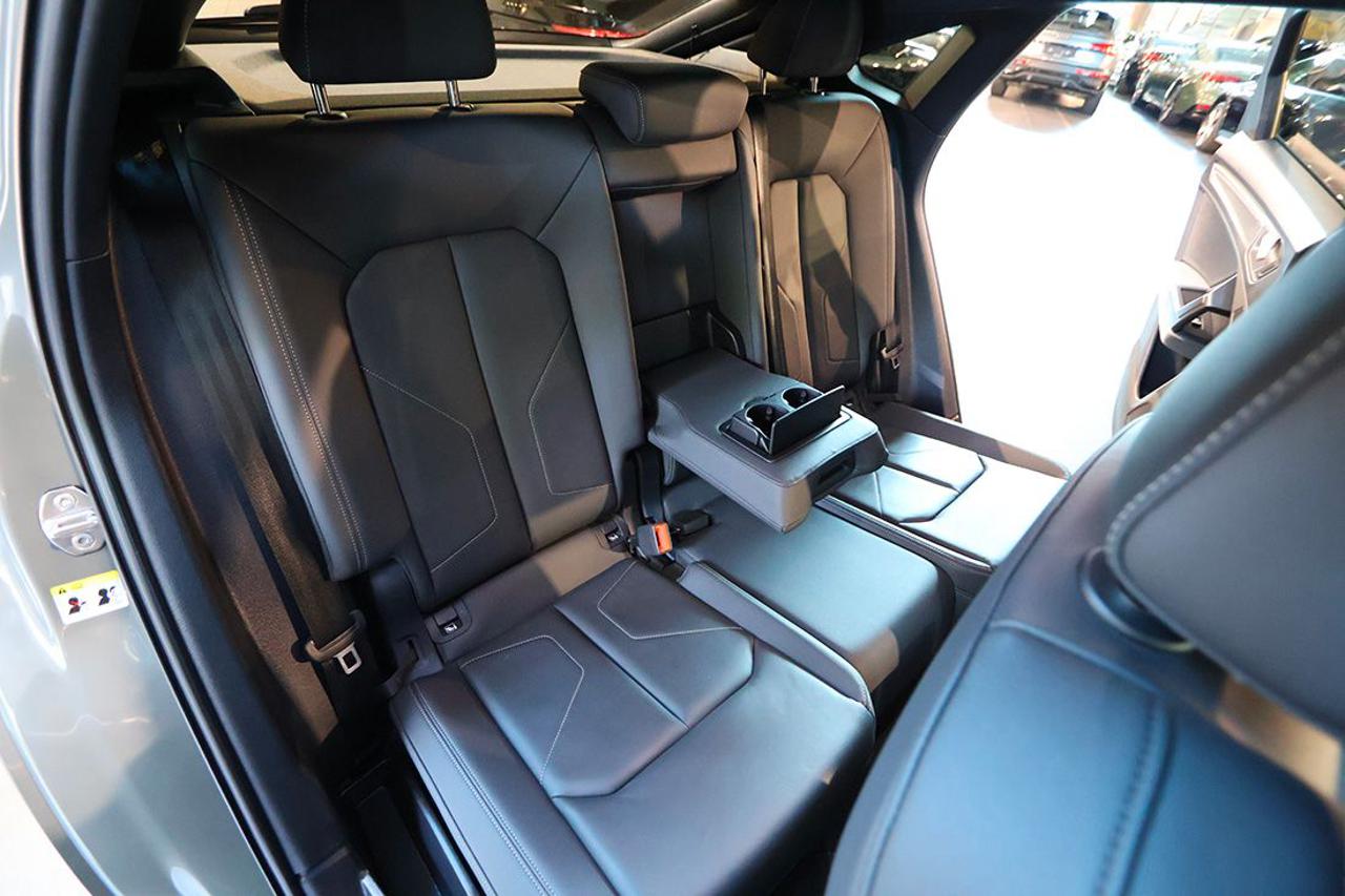 AUDI Q3 40 TDI Sportback Quattro S-Tronic Identity Black - 20