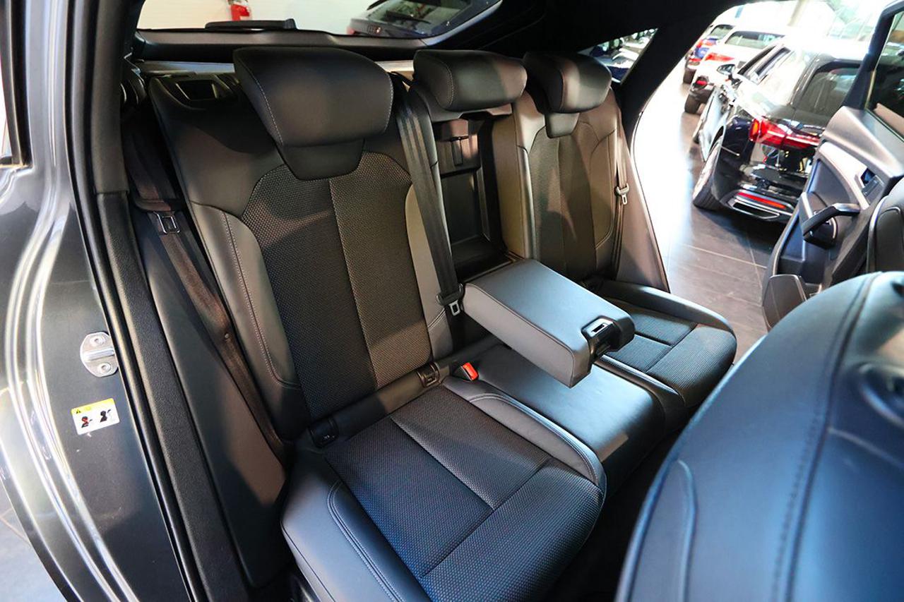 AUDI Q5 40 TDI Sportback Quattro S-Tronic S-Line Plus - 20