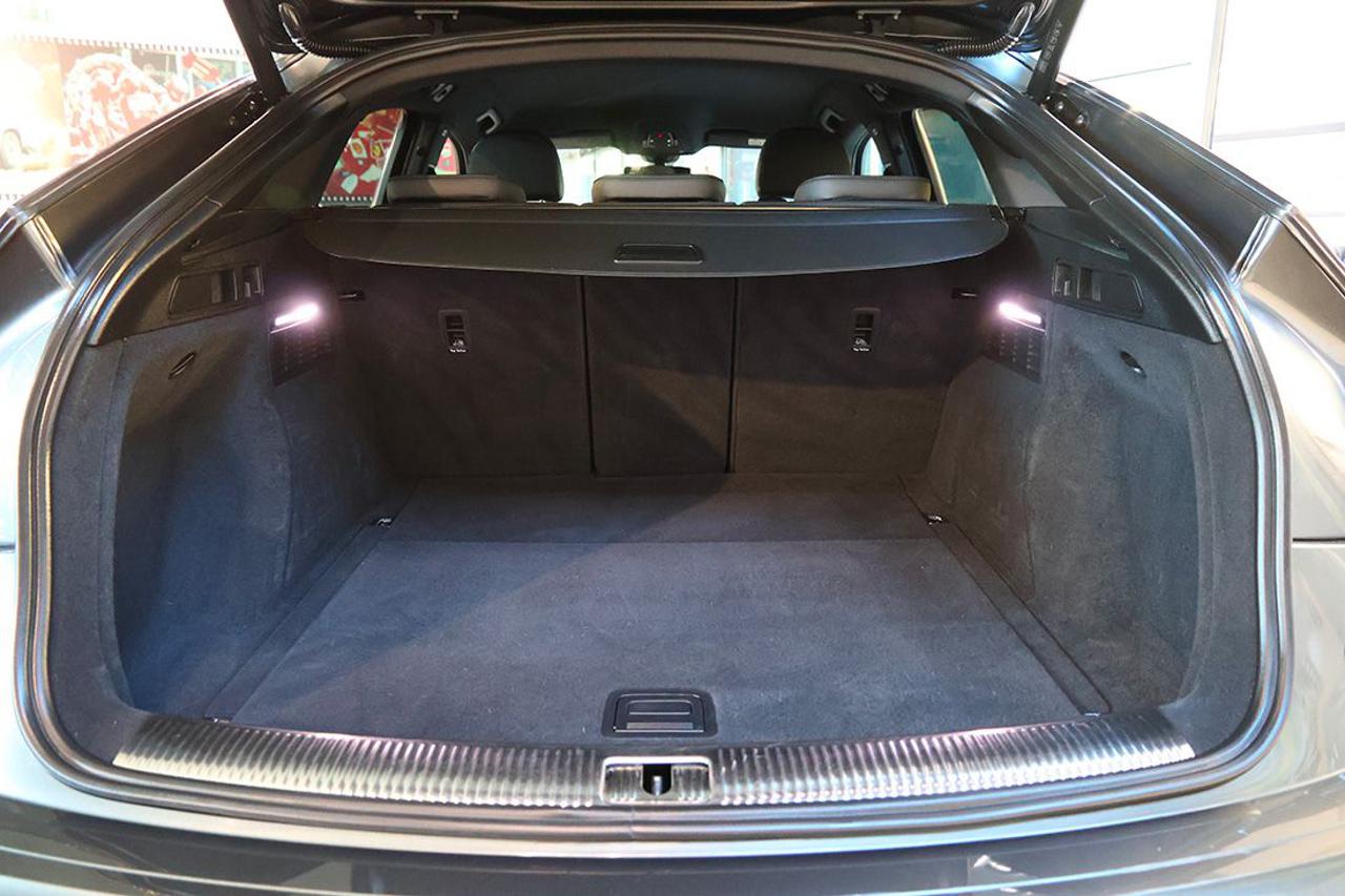 AUDI Q5 40 TDI Sportback Quattro S-Tronic S-Line Plus - 12