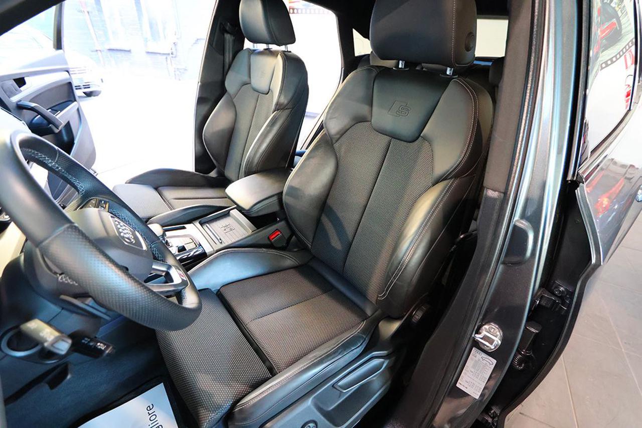 AUDI Q5 40 TDI Sportback Quattro S-Tronic S-Line Plus - 18