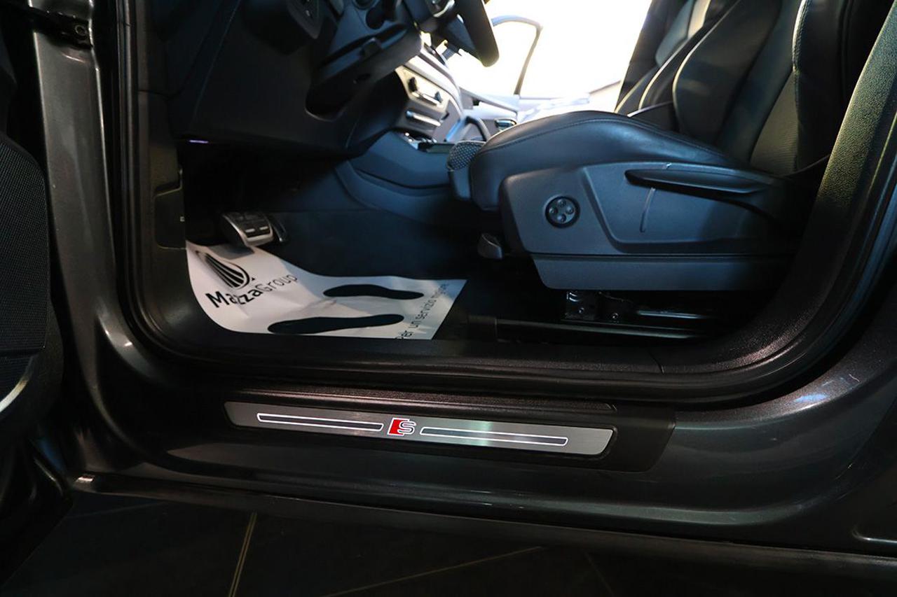 AUDI Q5 40 TDI Sportback Quattro S-Tronic S-Line Plus - 43