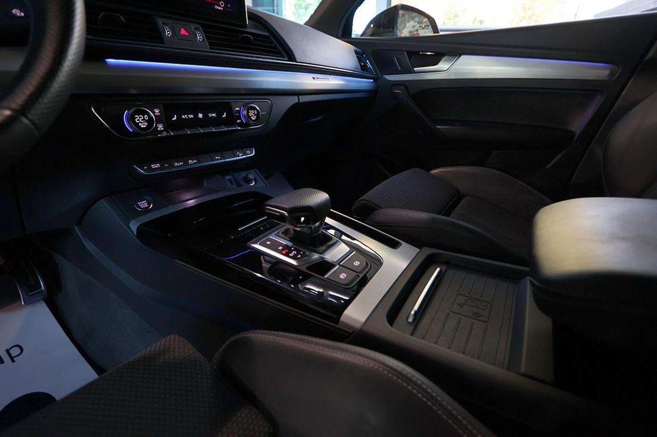 AUDI Q5 40 TDI Sportback Quattro S-Tronic S-Line Plus - 39