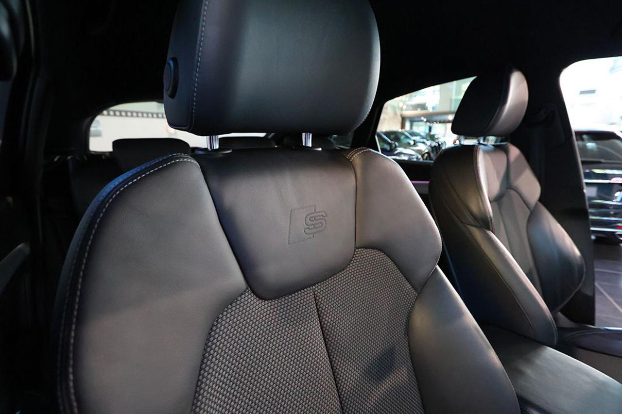 AUDI Q5 40 TDI Sportback Quattro S-Tronic S-Line Plus - 46