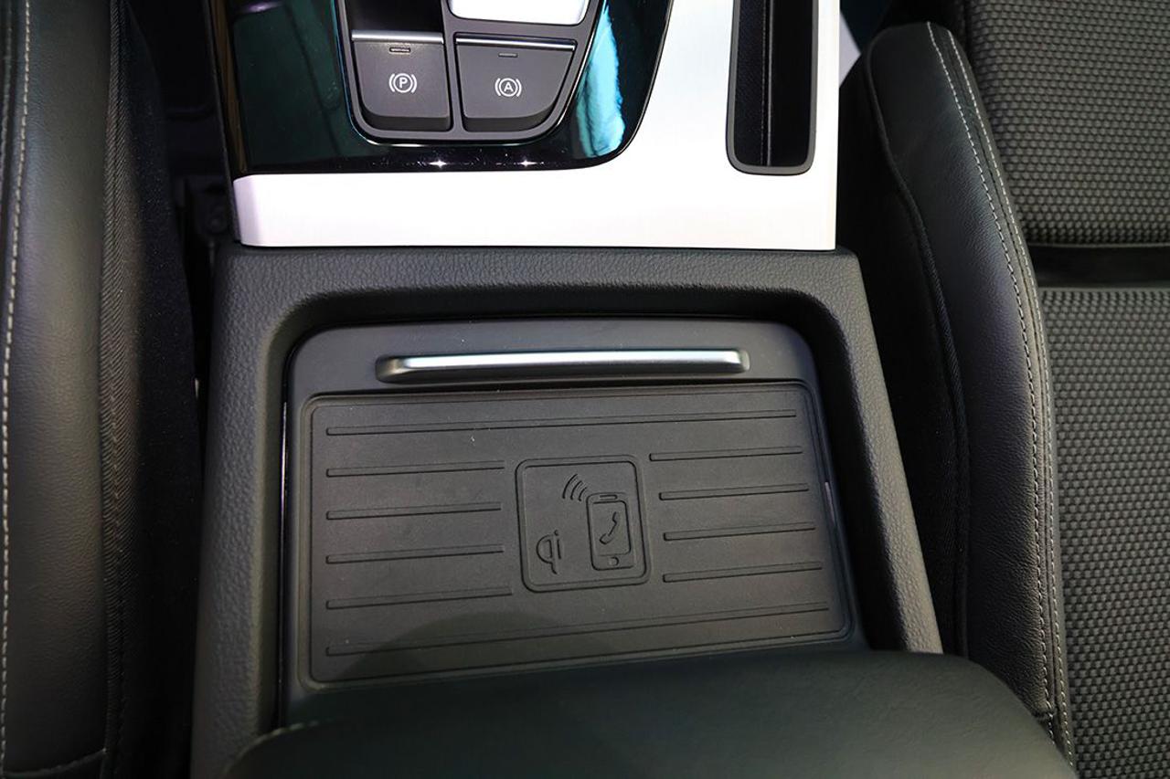 AUDI Q5 40 TFSI Sportback Quattro S-Tronic S-Line - 48