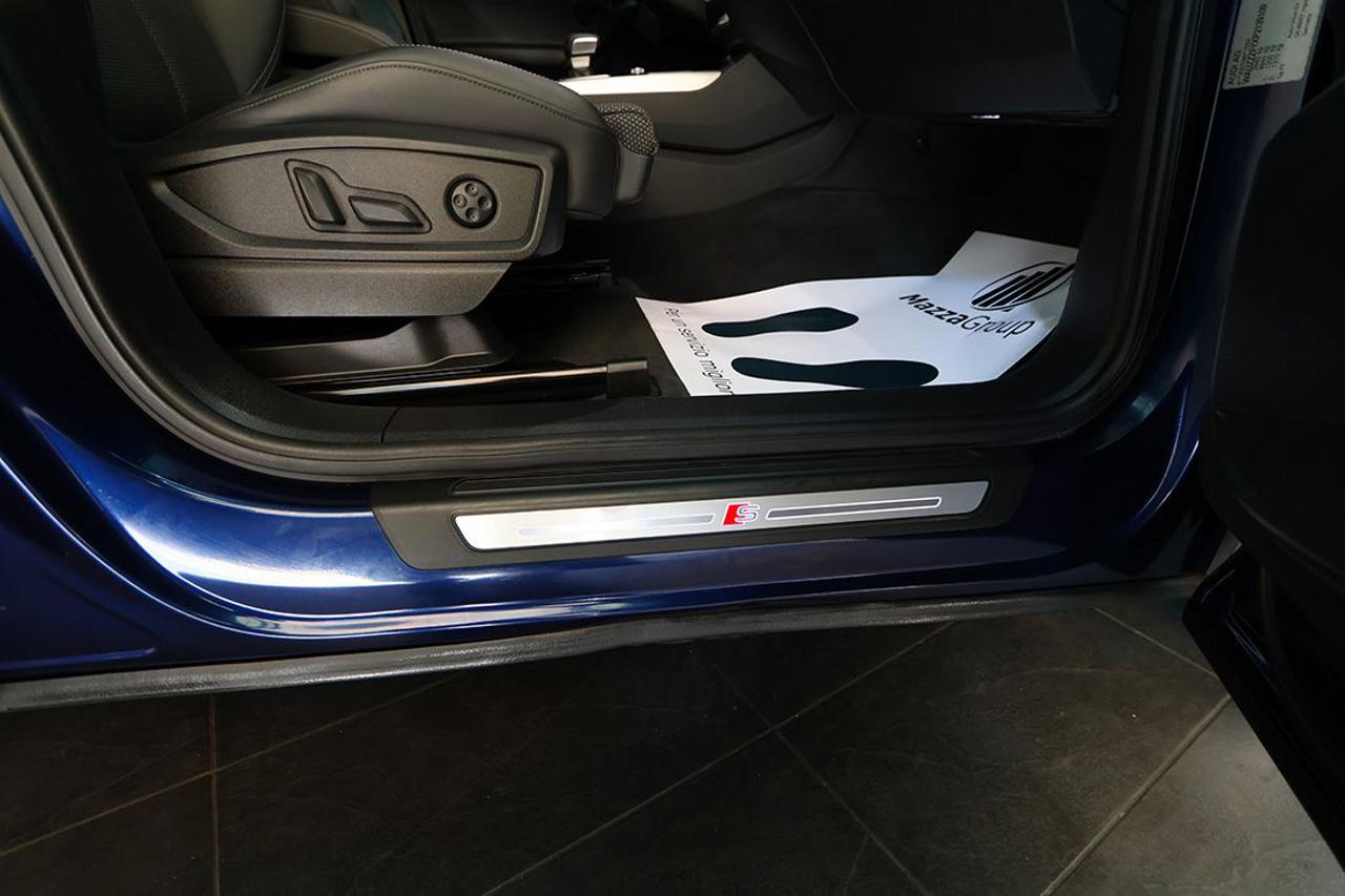 AUDI Q5 40 TFSI Sportback Quattro S-Tronic S-Line - 45