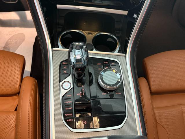 840 d 48V xDrive Gran Coupé TETTO-ACC-HEAD UP 840 d 48V xDrive Gran Coupé TETTO-ACC-HEAD UP