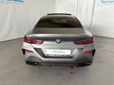 840 d 48V xDrive Gran Coupé TETTO-ACC-HEAD UP 840 d 48V xDrive Gran Coupé TETTO-ACC-HEAD UP