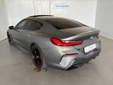 840 d 48V xDrive Gran Coupé TETTO-ACC-HEAD UP 840 d 48V xDrive Gran Coupé TETTO-ACC-HEAD UP