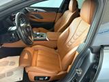 840 d 48V xDrive Gran Coupé TETTO-ACC-HEAD UP 840 d 48V xDrive Gran Coupé TETTO-ACC-HEAD UP