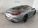 840 d 48V xDrive Gran Coupé TETTO-ACC-HEAD UP 840 d 48V xDrive Gran Coupé TETTO-ACC-HEAD UP