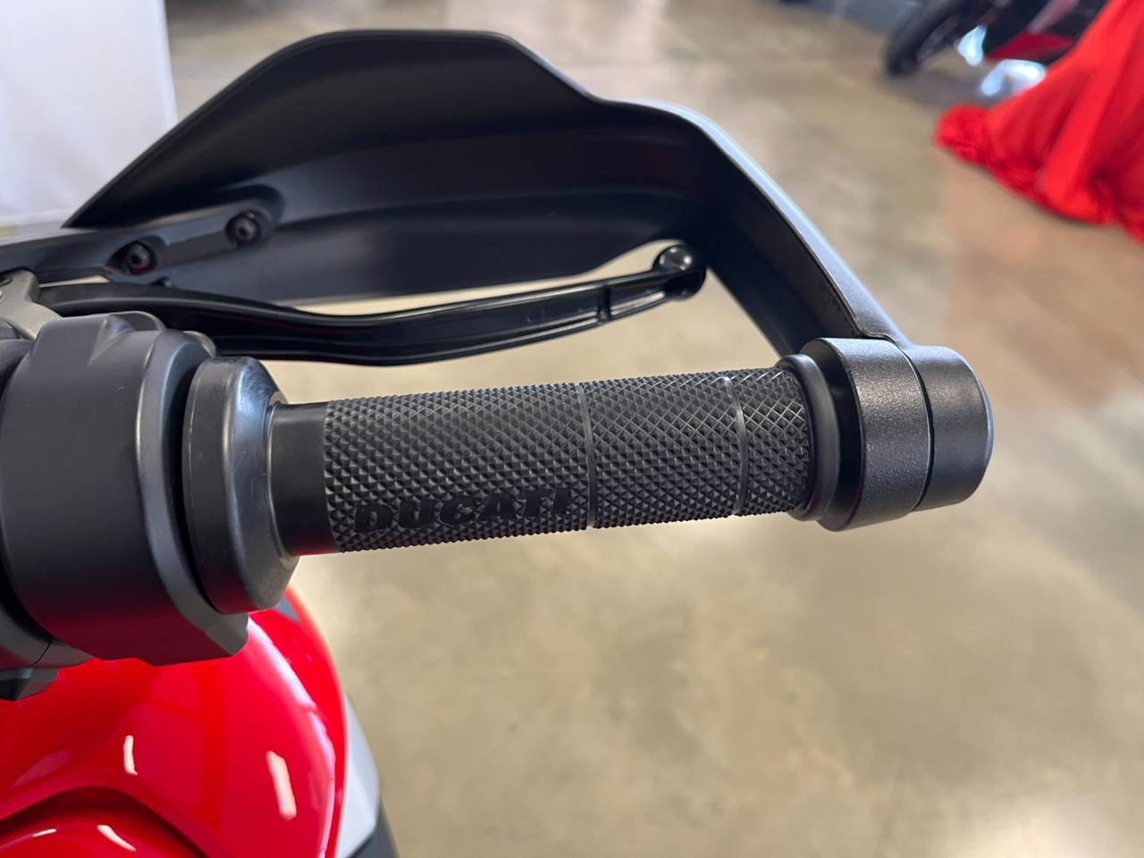 DUCATI Multistrada V4 S V4 RALLY TRAVEL&RADAR - 12