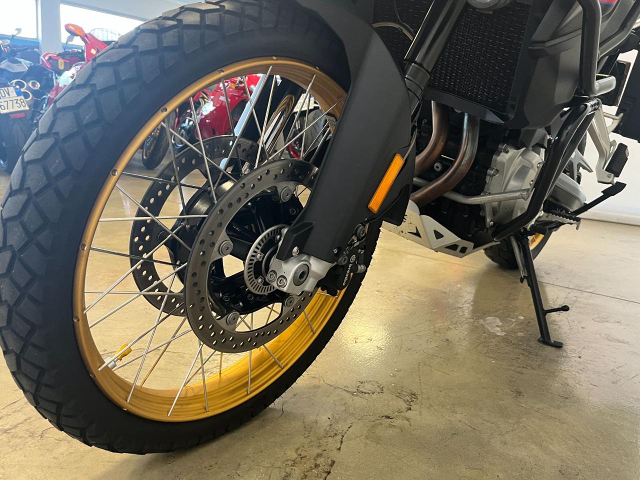 BMW F 850 GS F 800 GS - 3