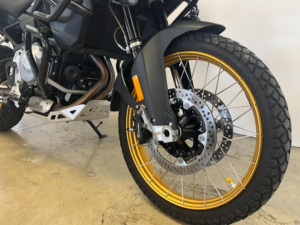 BMW F 850 GS F 800 GS - 4
