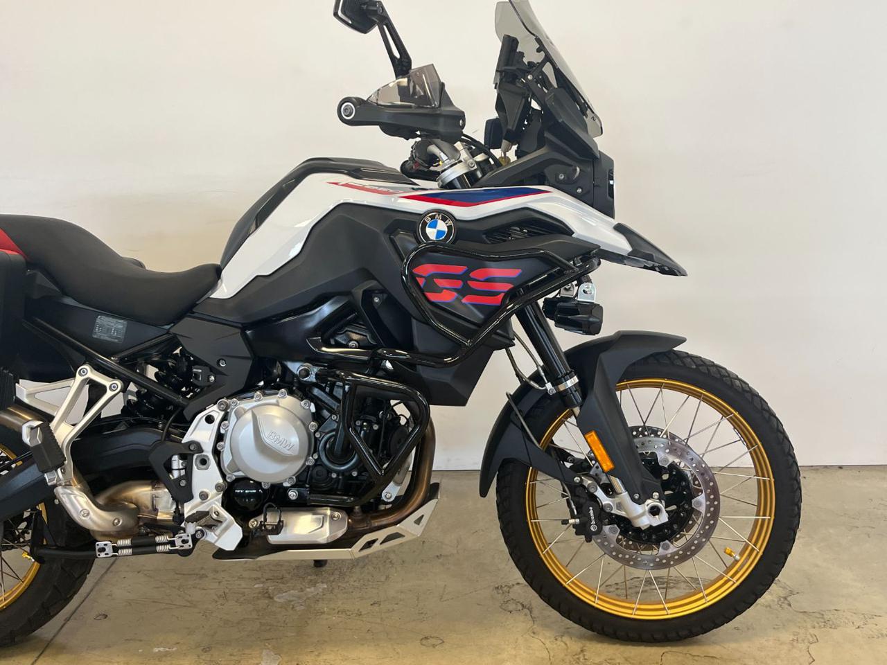 BMW F 850 GS F 800 GS - 5