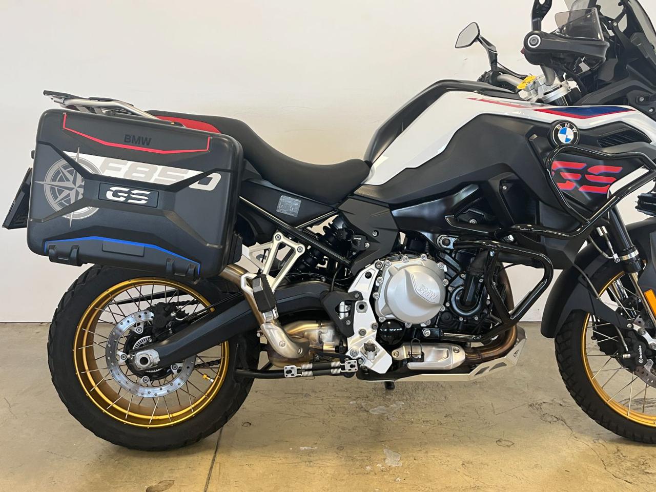 BMW F 850 GS F 800 GS - 6