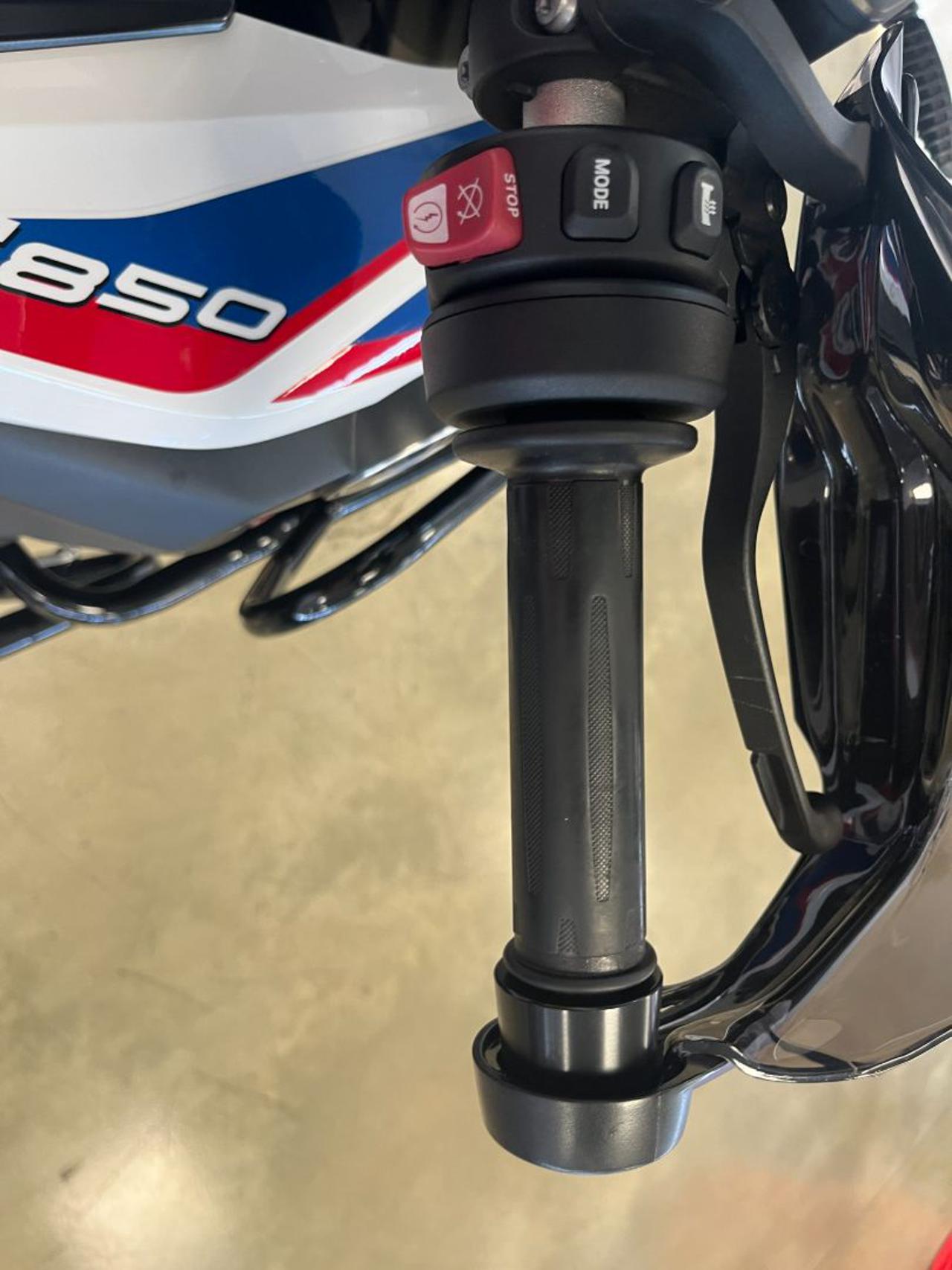 BMW F 850 GS F 800 GS - 10