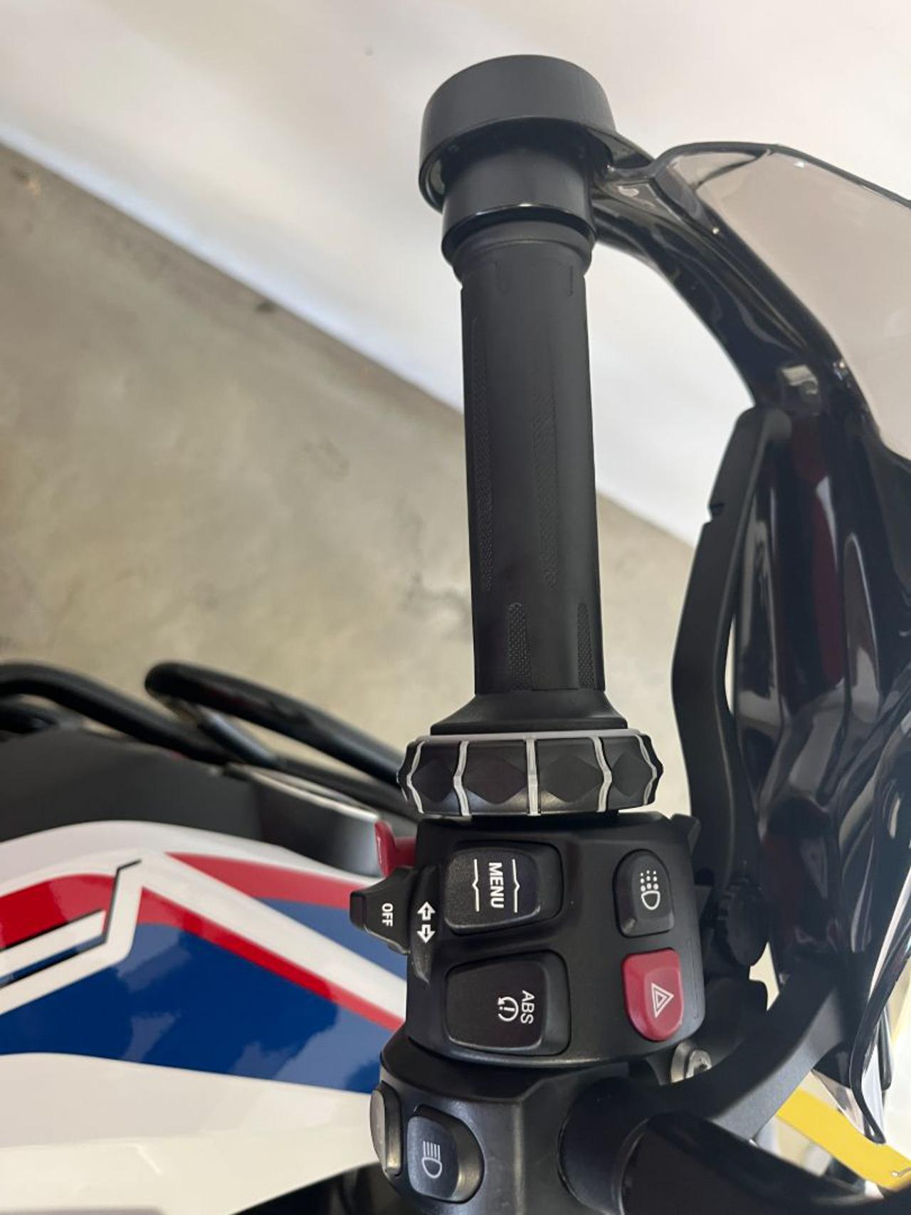 BMW F 850 GS F 800 GS - 11