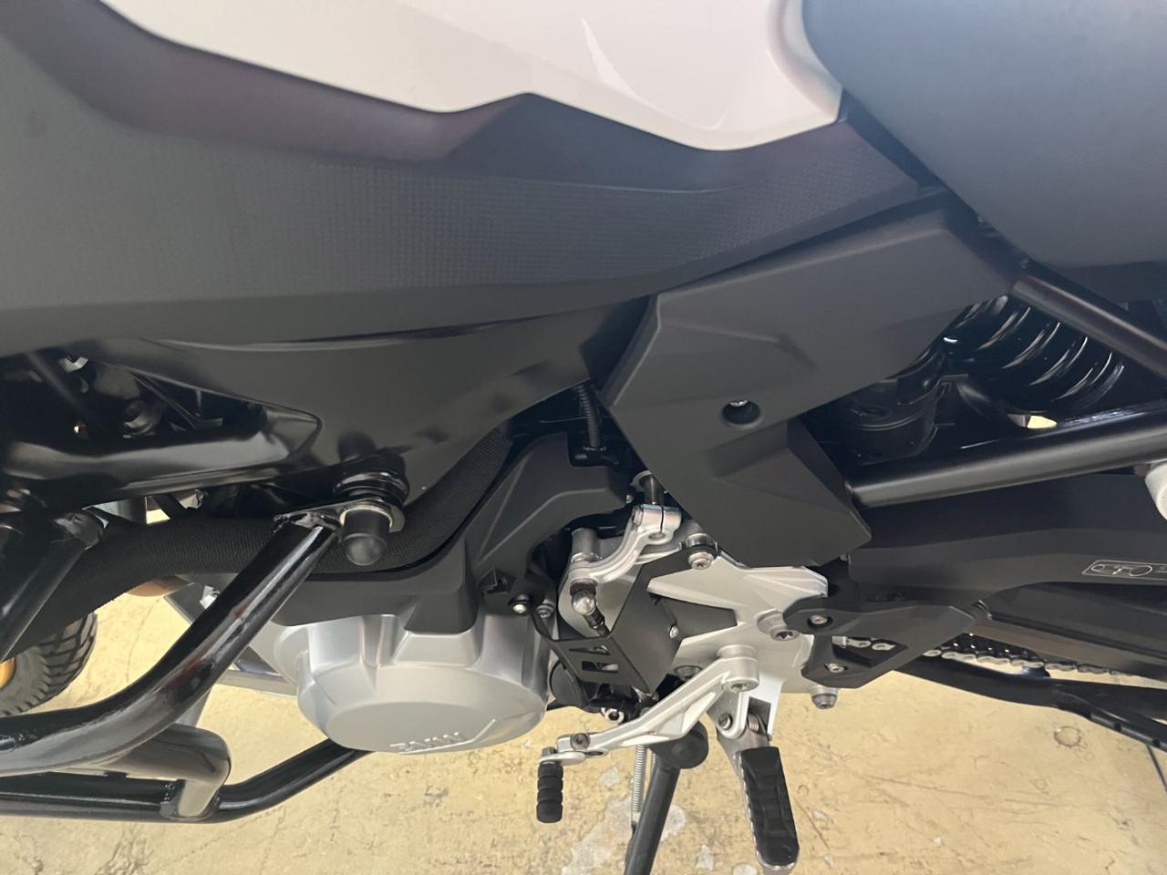 BMW F 850 GS F 800 GS - 12