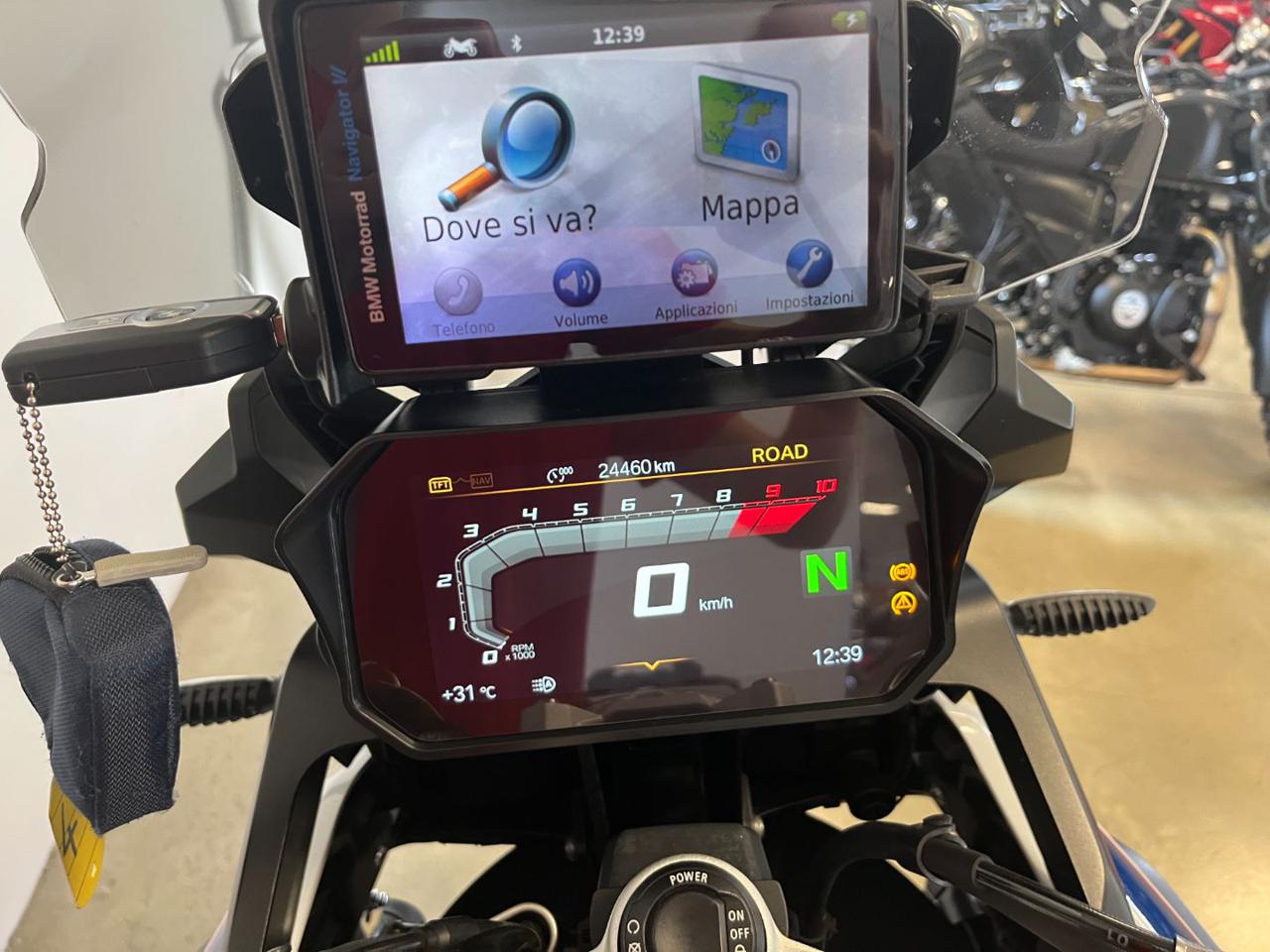 BMW F 850 GS F 800 GS - 13
