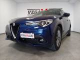 2019 Alfa Romeo Stelvio   2.2 Turbodiesel 190 CV AT8 RWD Business