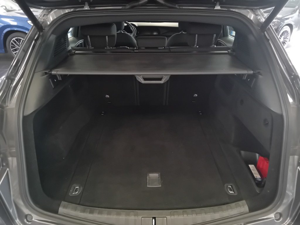 Clicca per ingrandire Stelvio - 2.2 Turbodiesel 210 CV AT8 Q4