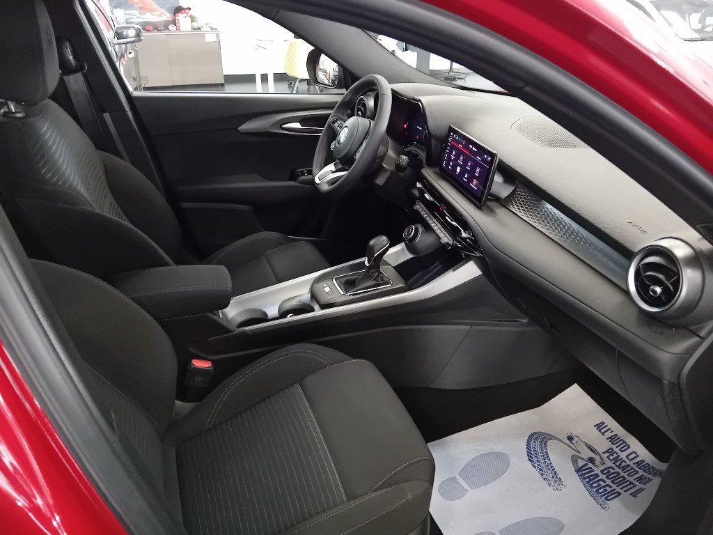 Clicca per ingrandire Tonale - 1.6 diesel 130 CV TCT6 Super PREZZO REALE!!!