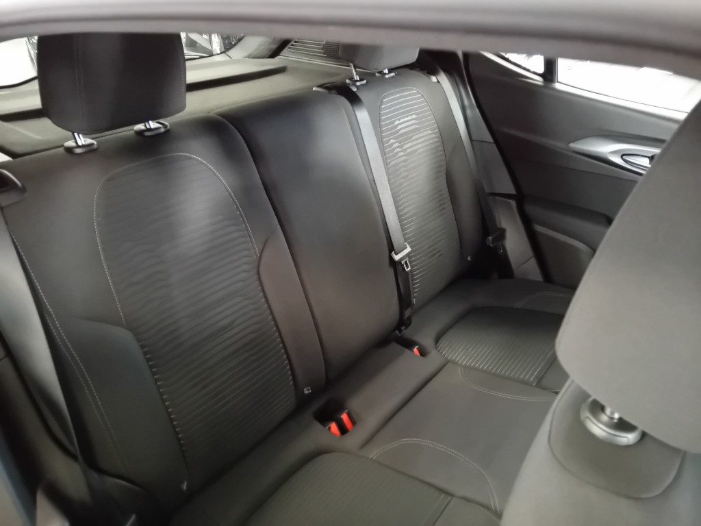 Clicca per ingrandire Tonale - 1.6 diesel 130 CV TCT6 Super PREZZO REALE!!!