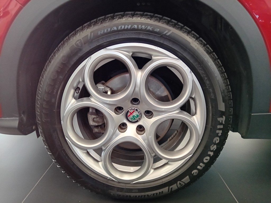 Clicca per ingrandire Tonale - 1.6 diesel 130 CV TCT6 Super PREZZO REALE!!!