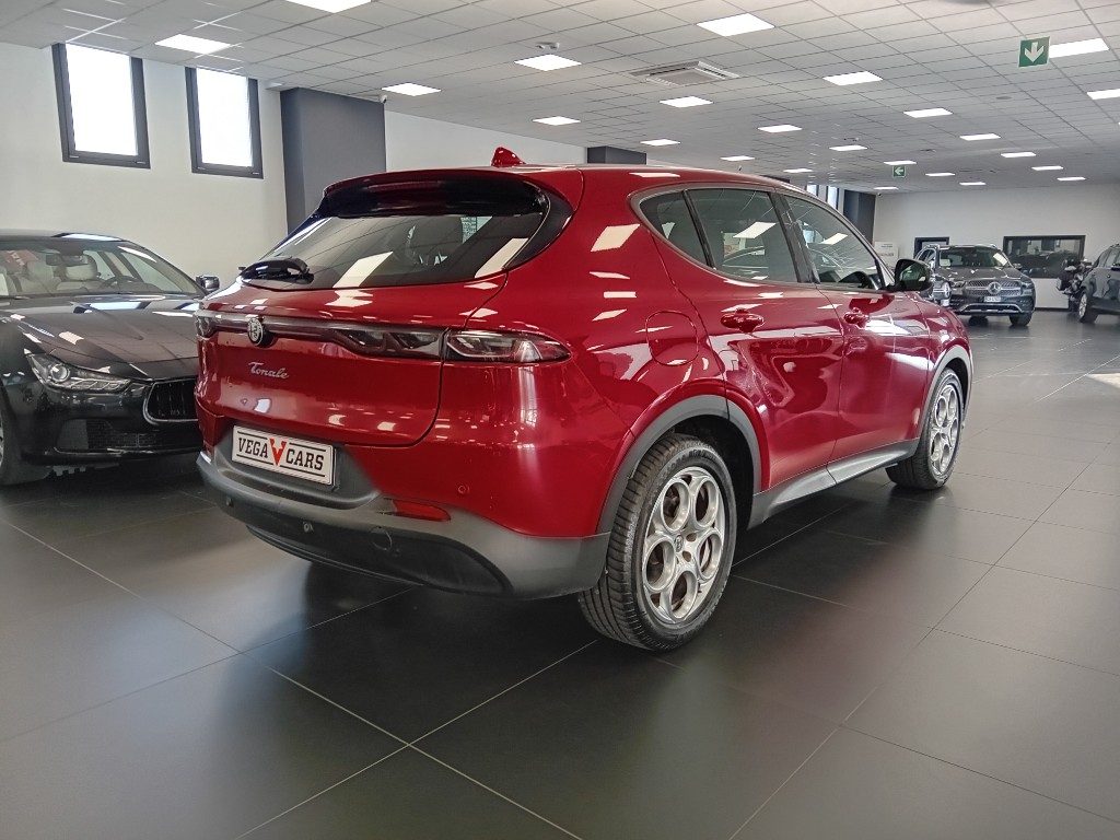 Clicca per ingrandire Tonale - 1.6 diesel 130 CV TCT6 Super PREZZO REALE!!!