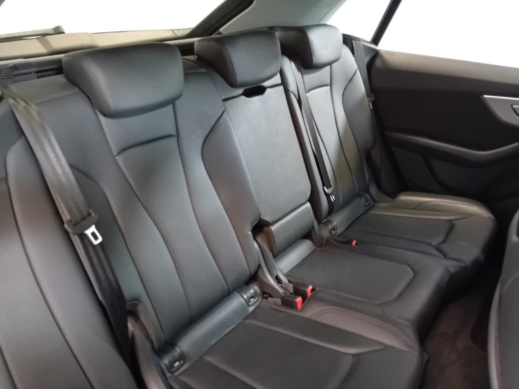 Clicca per ingrandire Q8 - 55 TFSI quattro Sport 22" - PELLE- TETTO - PROMO!!