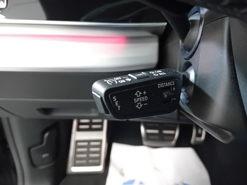 Clicca per ingrandire Q8 - SUV 50 TDI 286 CV quattro tiptronic S line edition
