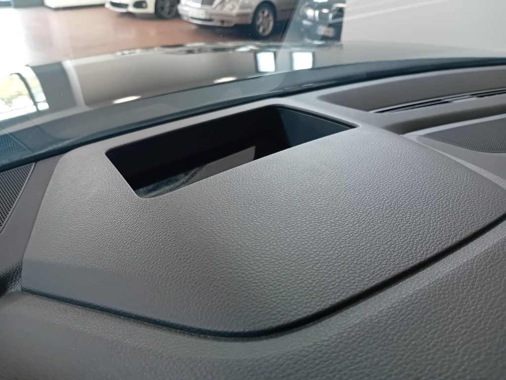 Clicca per ingrandire Q8 - SUV 50 TDI 286 CV quattro tiptronic S line edition