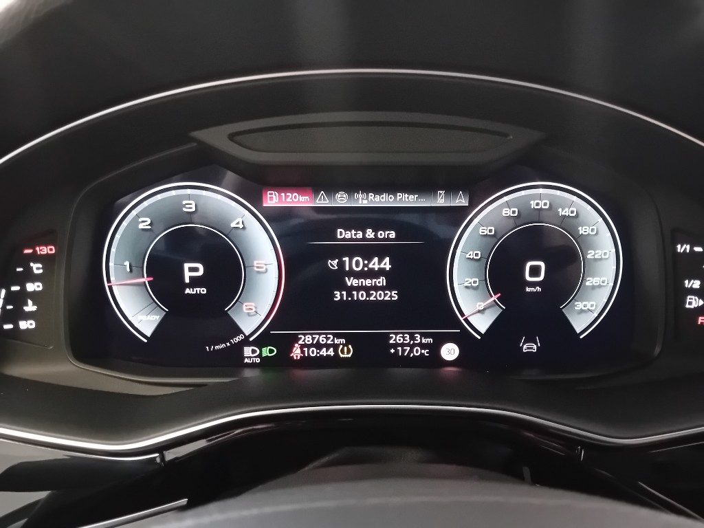 Clicca per ingrandire Q8 - SUV 50 TDI 286 CV quattro tiptronic S line edition