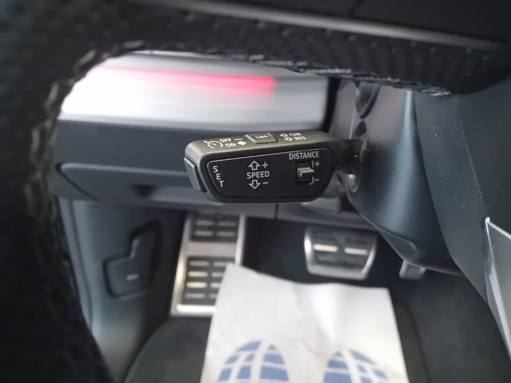 Clicca per ingrandire Q8 - SUV 50 TDI 286 CV quattro tiptronic S line edition