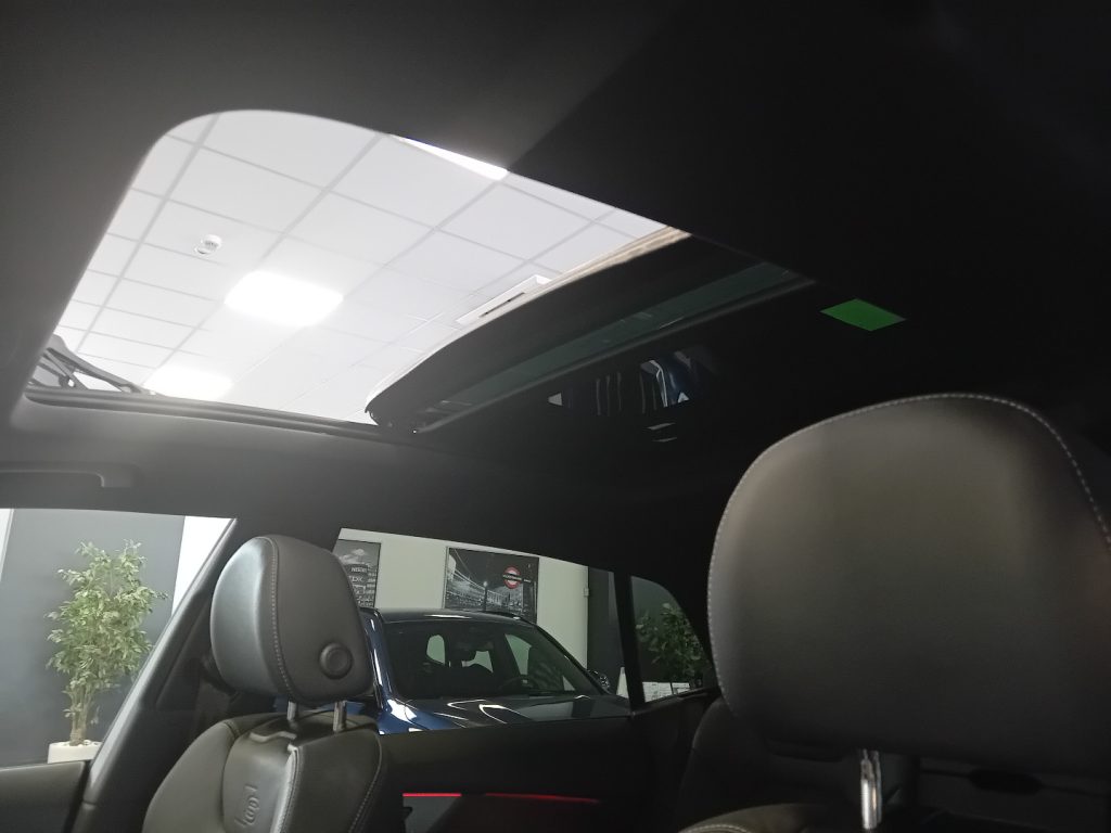 Clicca per ingrandire Q8 - SUV 50 TDI 286 CV quattro tiptronic S line edition