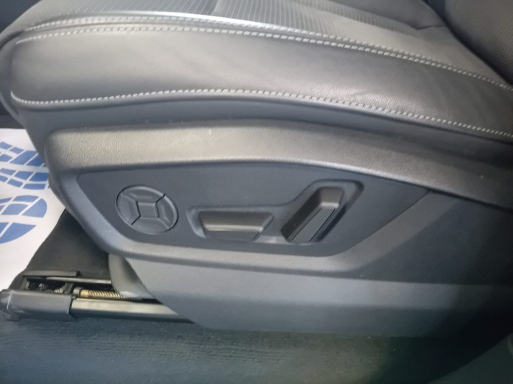 Clicca per ingrandire Q8 - SUV 50 TDI 286 CV quattro tiptronic S line edition