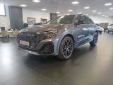 2025 Audi Q8   SUV 50 TDI 286 CV quattro tiptronic S line edition