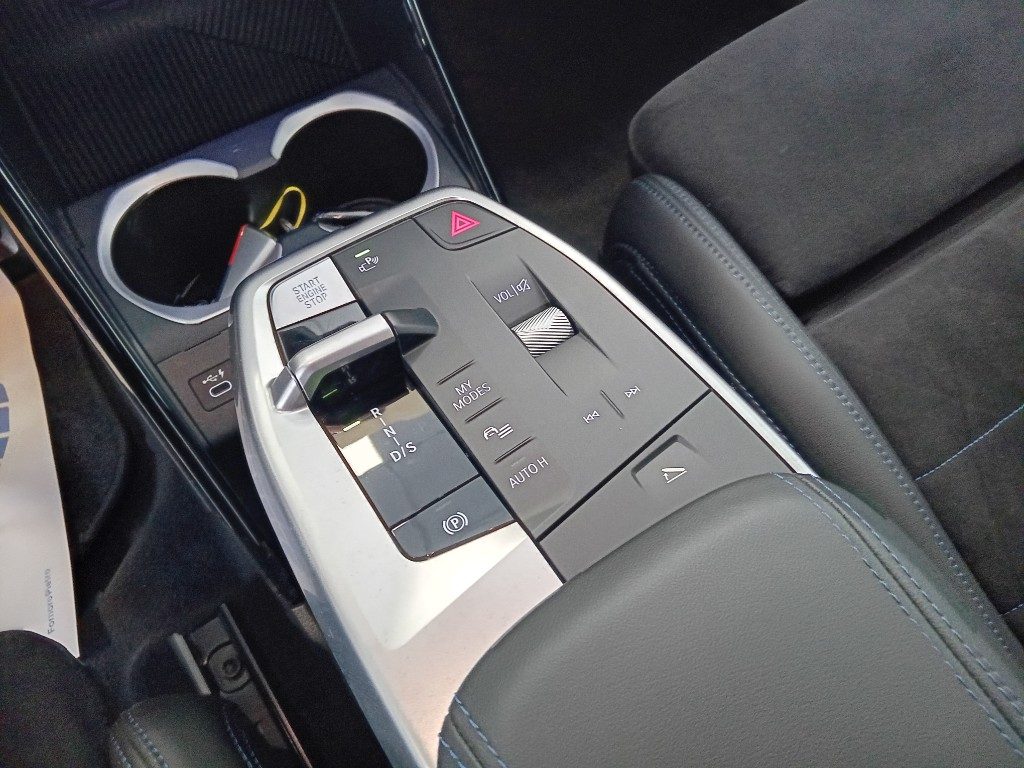Clicca per ingrandire X1 - xDrive 25e PLUG IN Msport GARANZ BMW 04/2028