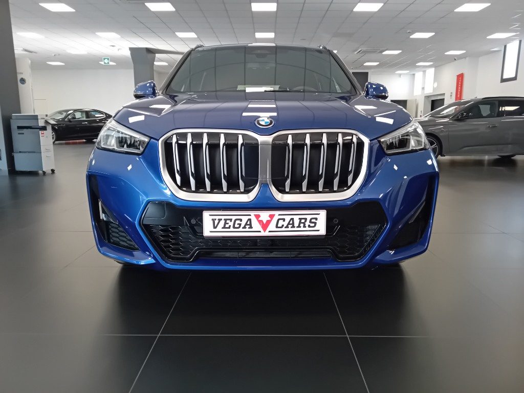 Clicca per ingrandire X1 - xDrive 25e PLUG IN Msport GARANZ BMW 04/2028