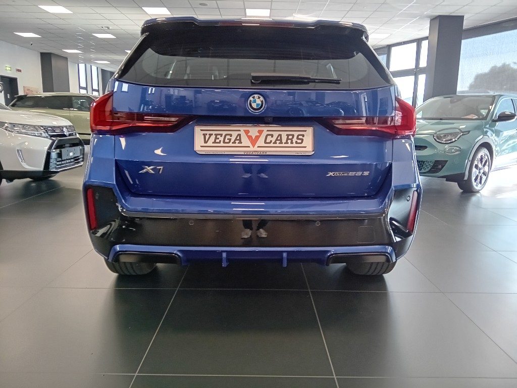 Clicca per ingrandire X1 - xDrive 25e PLUG IN Msport GARANZ BMW 04/2028