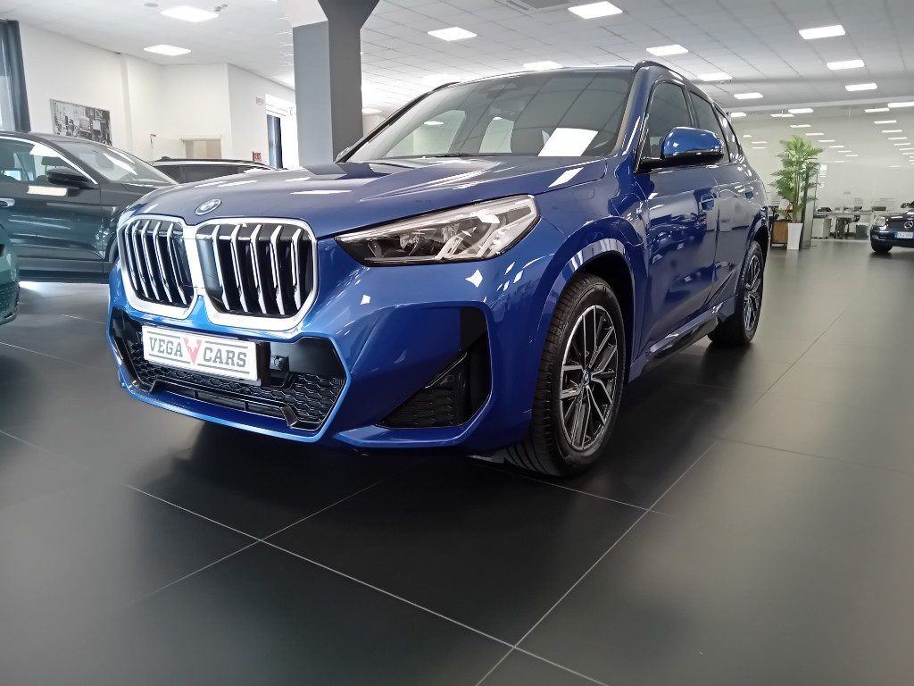 Clicca per ingrandire X1 - xDrive 25e PLUG IN Msport GARANZ BMW 04/2028