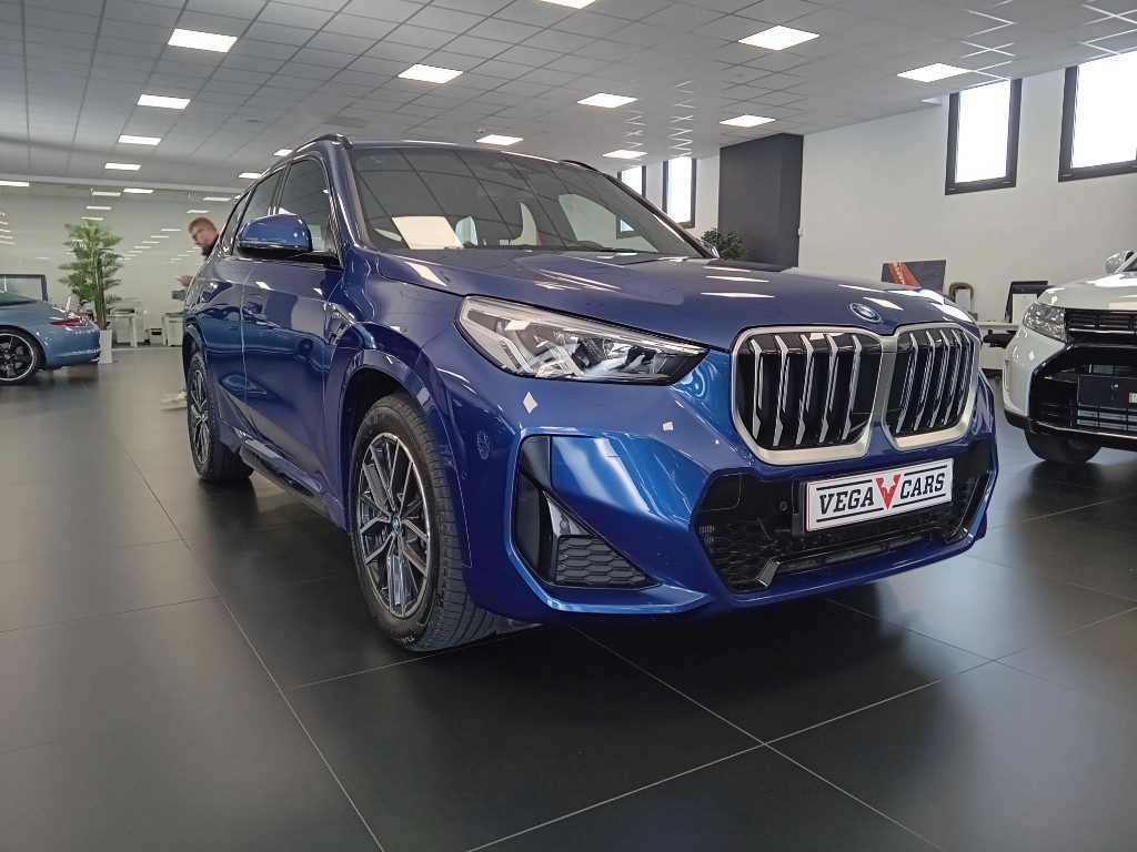Clicca per ingrandire X1 - xDrive 25e PLUG IN Msport GARANZ BMW 04/2028