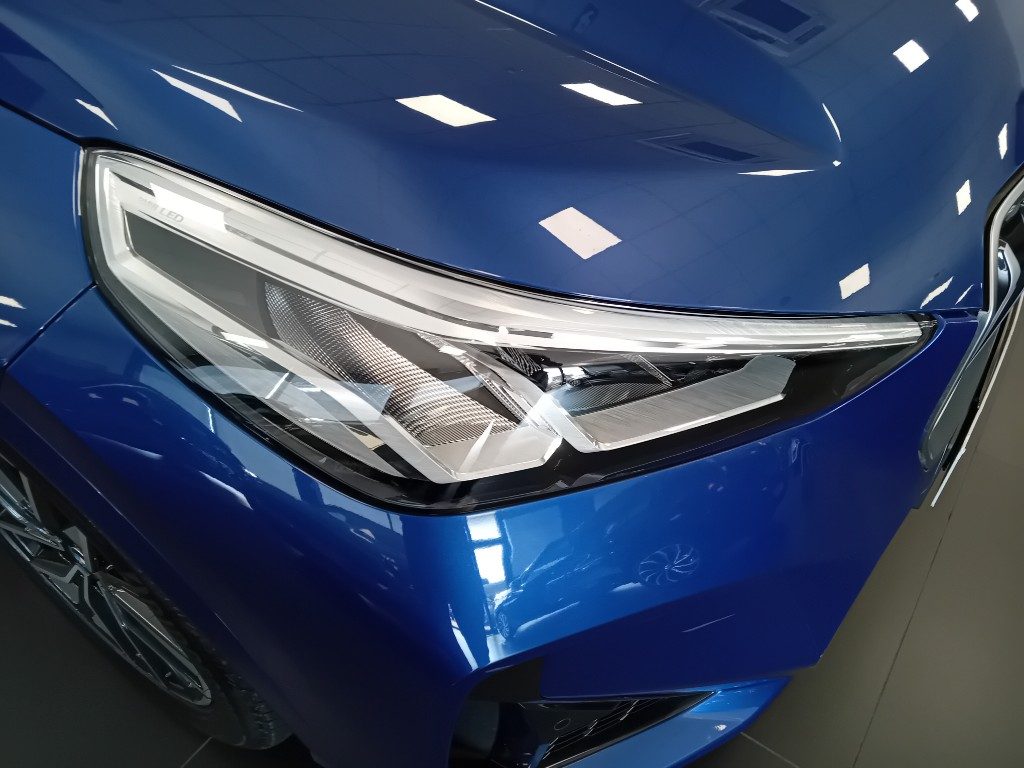 Clicca per ingrandire X1 - xDrive 25e PLUG IN Msport GARANZ BMW 04/2028