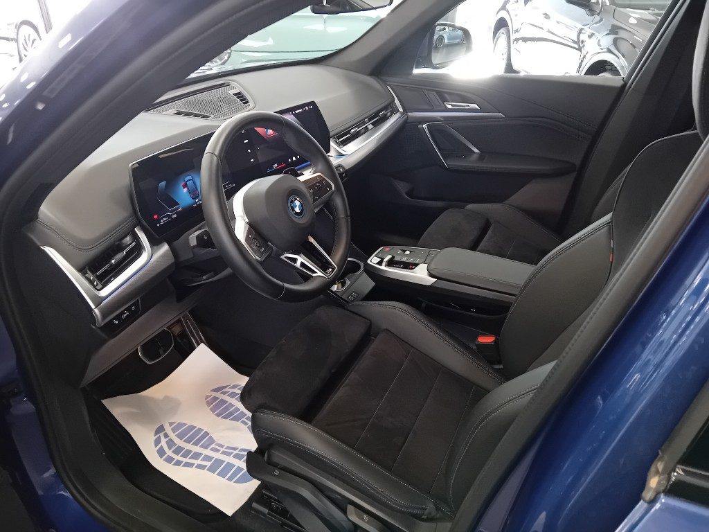 Clicca per ingrandire X1 - xDrive 25e PLUG IN Msport GARANZ BMW 04/2028