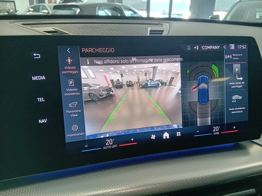 Clicca per ingrandire X1 - xDrive 25e PLUG IN Msport GARANZ BMW 04/2028