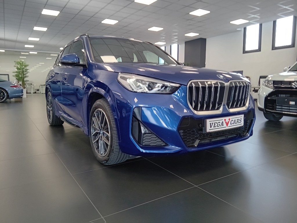 Clicca per ingrandire X1 - xDrive 25e PLUG IN Msport GARANZ BMW 04/2028