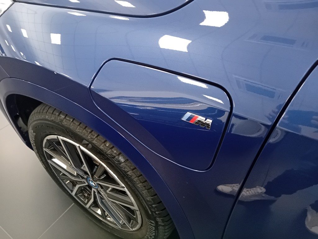 Clicca per ingrandire X1 - xDrive 25e PLUG IN Msport GARANZ BMW 04/2028