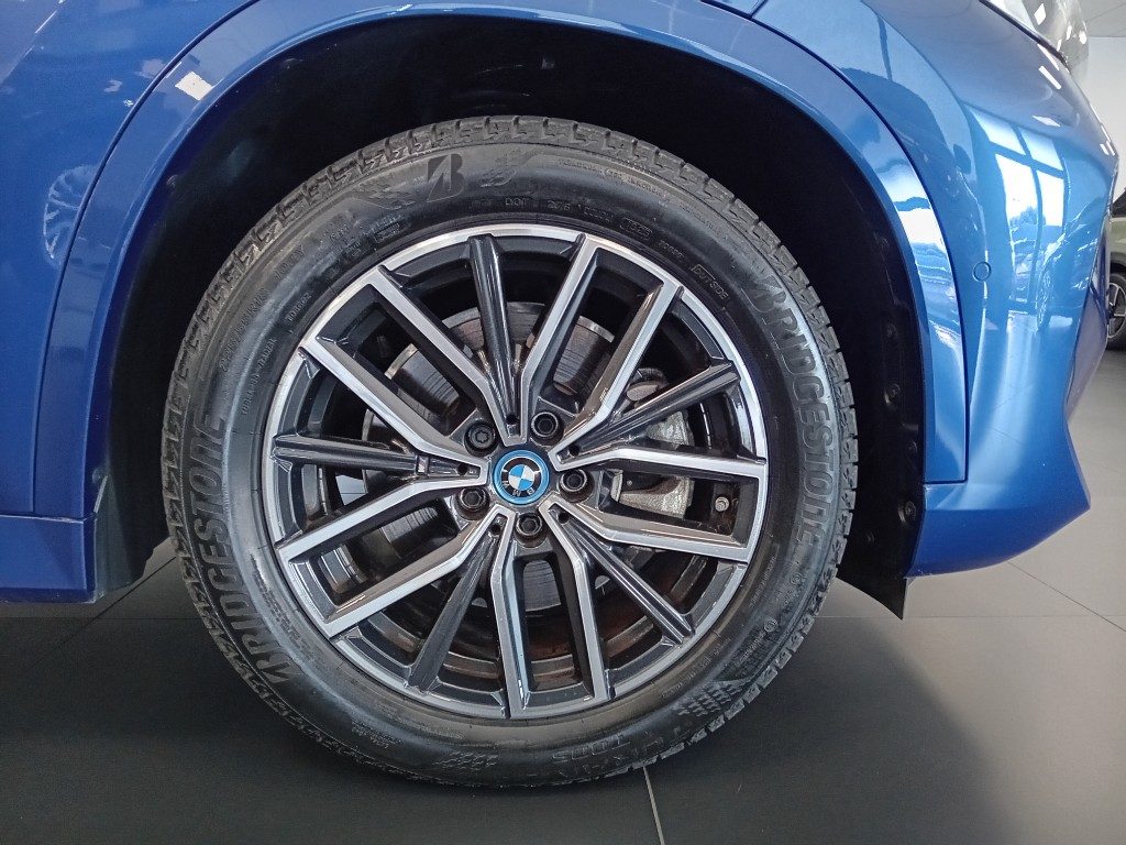 Clicca per ingrandire X1 - xDrive 25e PLUG IN Msport GARANZ BMW 04/2028