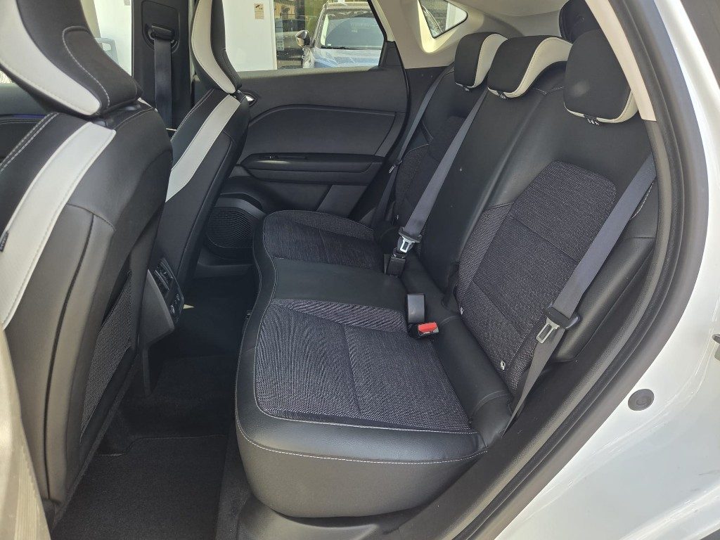 RENAULT Captur Full Hybrid E-Tech 145 CV Techno - 15