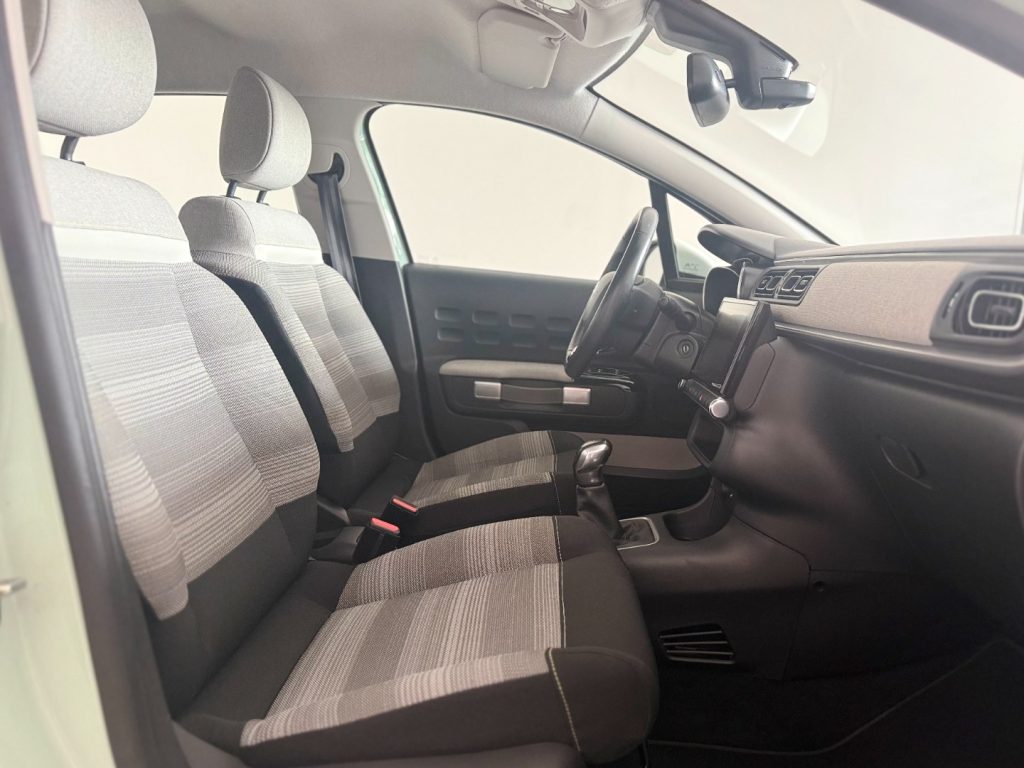 CITROEN C3 PureTech 82 Shine - 10